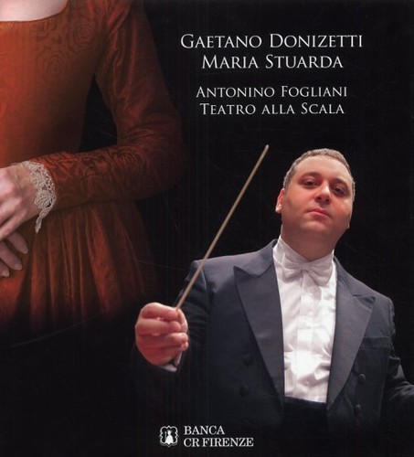 Gaetano donizetti maria - gaetano,