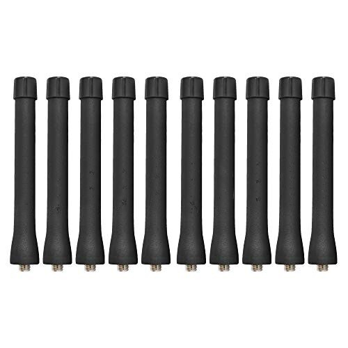 10x antenna uhf - antenna, 470-520mhz