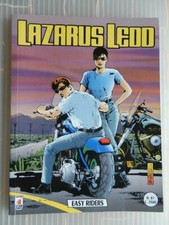 LAZARUS LEDD N. 87 EASY RIDERS - EDIZIONI STAR COMIC