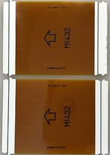 Cavo a nastro LED TV lato