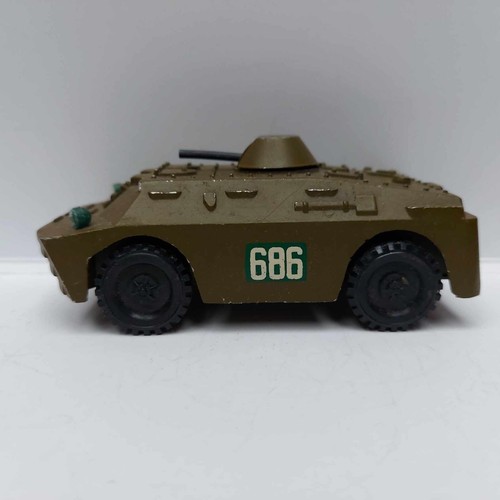 Cccp epoca sovietica brdm - cccp,