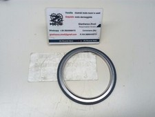 33117699630 Nuovo Originale BMW anello flangia rinvio angolare guarnizione