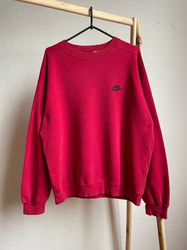 Felpa nike vintage - vintage, 90