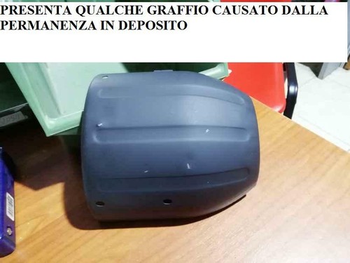 Protezione marmitta originale - marmitta,