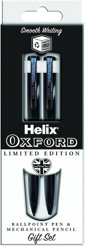 Helix oxford sfera penna - oxford,