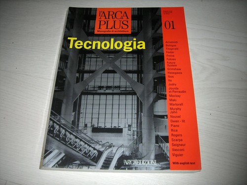 Arca plus tecnologia ito - 01,