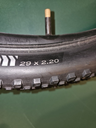 Pneumatico bici bontrager - pneumatico,