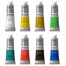 Winsor & Newton Colori Per