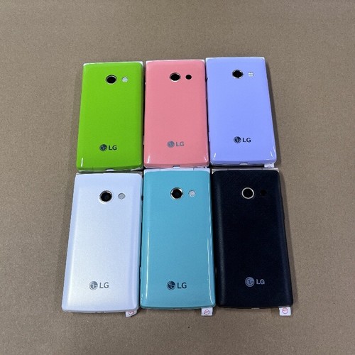 Smartphone gps sbloccato - smartphone, lg