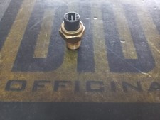 7588920 BULBO INTERRUTTORE SENSORE SPIA TEMPERATURA ACQUA FIAT LANCIA UNO TURBO