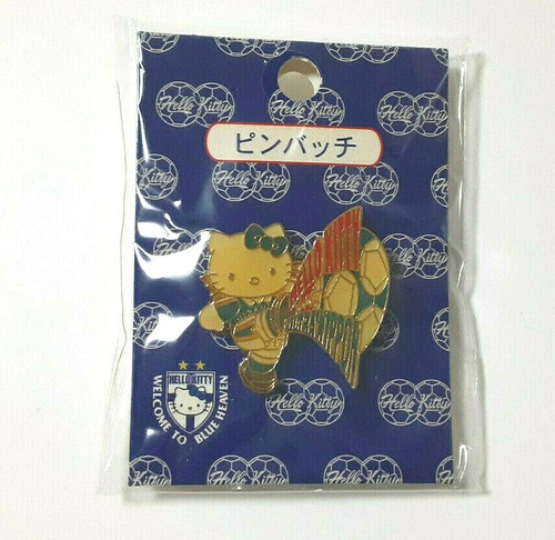 Distintivo spilla hello kitty - spilla,