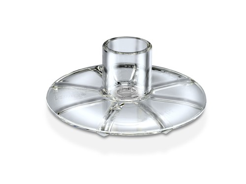 Disco polvere bamix - disco,