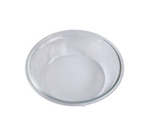 Vetro oblò per lavatrice USATO 481245068219 ricambio originale Whirlpool