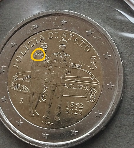 Euro polizia stato - polizia,