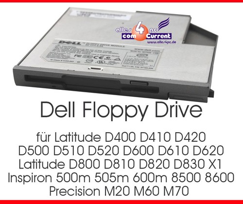 Unità floppy disk dell - disk,