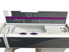 PFAFF Select 3.2 Macchina da