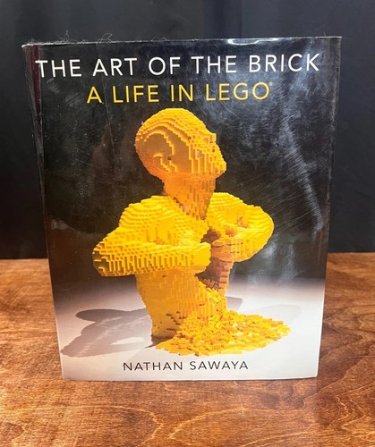 The art - brick., a