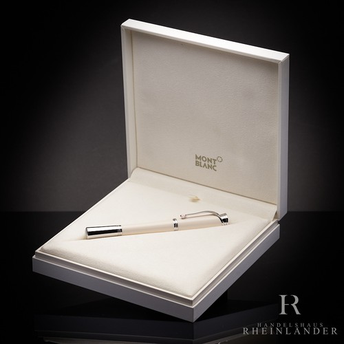 Montblanc princess grace - princess,