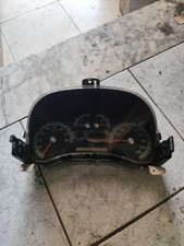 Contachilometri Fiat Punto Hgt 1.8 16 V Modello 188