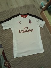 Maglia AC Milan L Allenamento