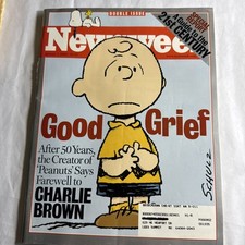 Newsweek magazine january - newsweek,
