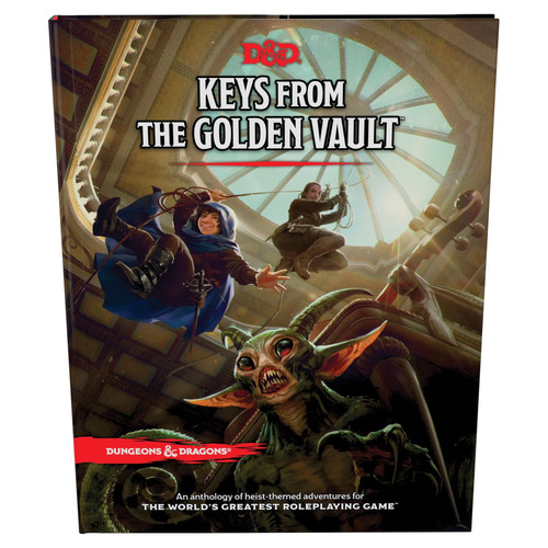 Dungeons dragons rpg keys - dragons,