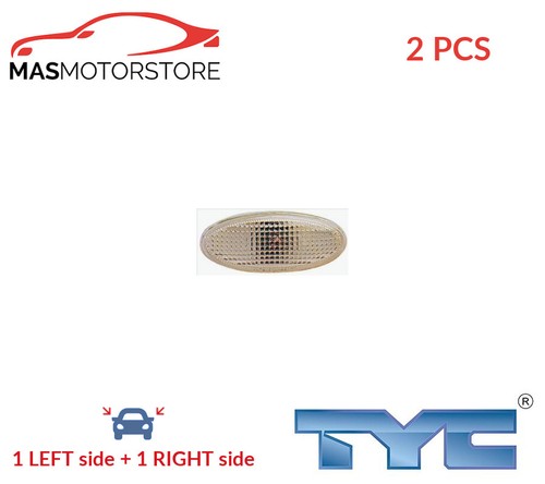 Coppia lampeggiatore luce - lampeggiatore,