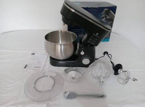 Impastatrice electroline resa - impastatrice,