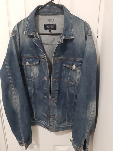 Armani jeans giacca - armani,