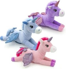 Unicorno Peluche Unicorno per