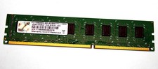 4 GB DDR3-RAM 240 pin