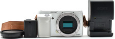 Sony NEX-F3 16,1 megapixel
