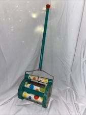 Carillon musicale Fisher Price