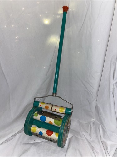 Carillon musicale fisher price - musicale,