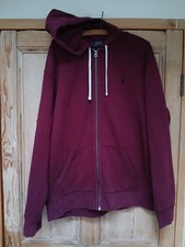 Polo Ralph Lauren Uomo Felpa