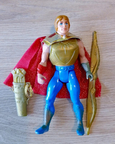 Bow serie she masters - serie, she-ra