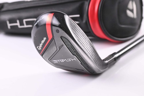 Taylormade stealth ibrido - stealth, #3