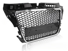 Calandra per Audi A3 8P dal
