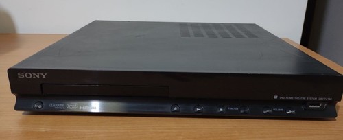 Lettore dvd sony hbd tz140 - lettore,