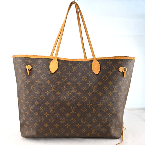 Auth louis vuitton monogram - vuitton,