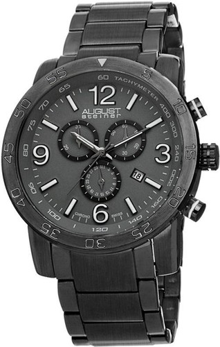 Orologio uomo august steiner - orologio,