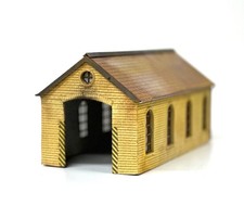 1857DM Discount Models HO