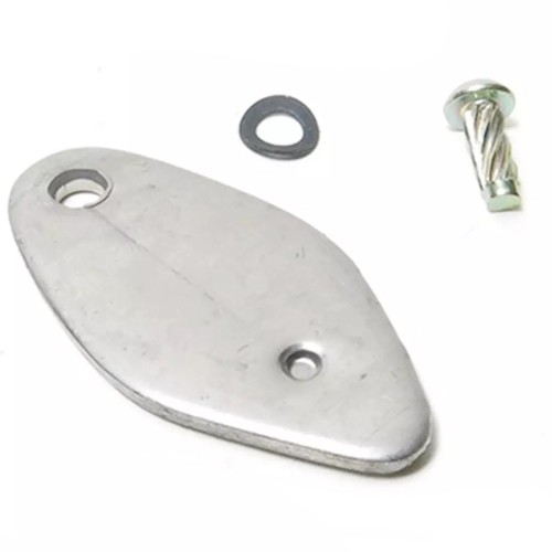 Kit coperchio bloccasterzo - kit,