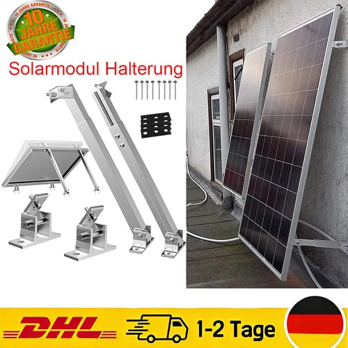 Supporto pannello solare tetto