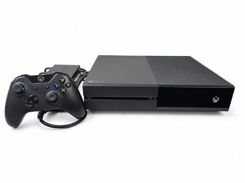 Microsoft xbox one - one, 500gb