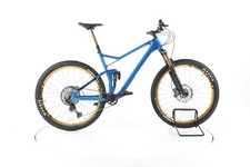 Cube Stereo 120 HPC EX MTB