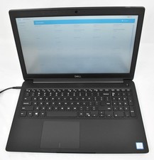 Dell Latitude 3500 computer