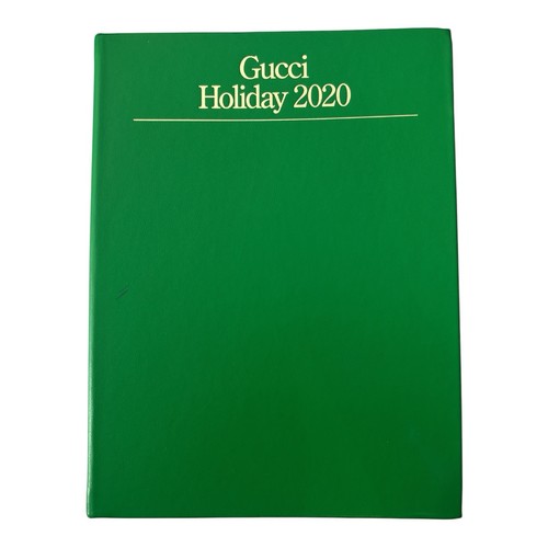New gucci holiday - holiday, 2020