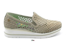 Scarpe donna zeppa Cinzia Soft