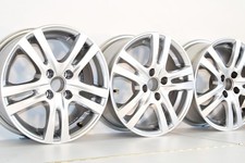 4 Cerchi Originali MAK - 15"